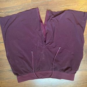 T.H.E. Linerless Short 9"